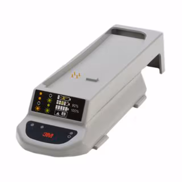 TR-340 3M  Accesorios